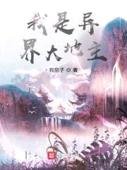 我是异界大地主封面
